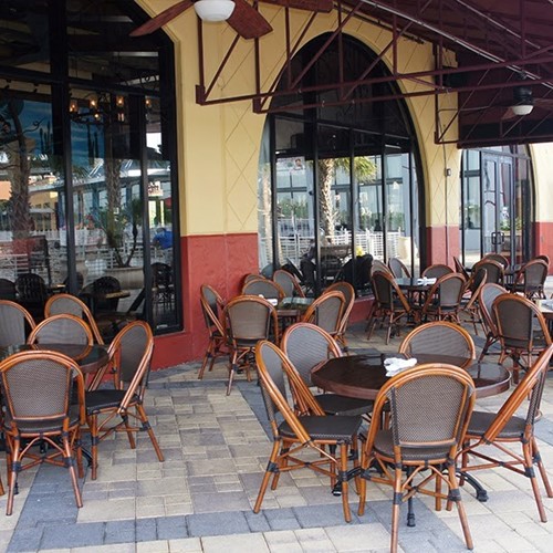 Reviews for Tequila Ranch At Seminole Hard Rock Hotel & Casino